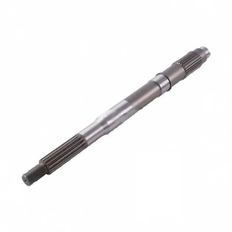 Propeller Shaft 6CB-45611-00 for Yamaha Outboard Engine 200 225 250 300 HP