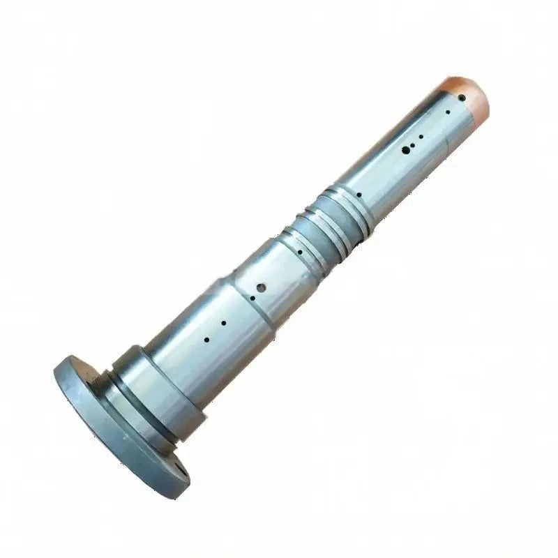Shaft 4644351076 for ZF Transmission Gearbox 4WG180 4WG200 - KUDUPARTS