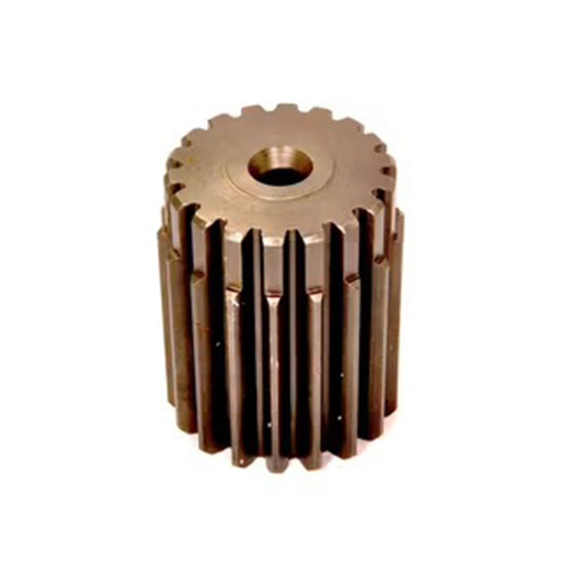 Sun Gear 3038482 for Hitachi Excavator EX100 EX100M EX100W EX100WD EX120 EX90