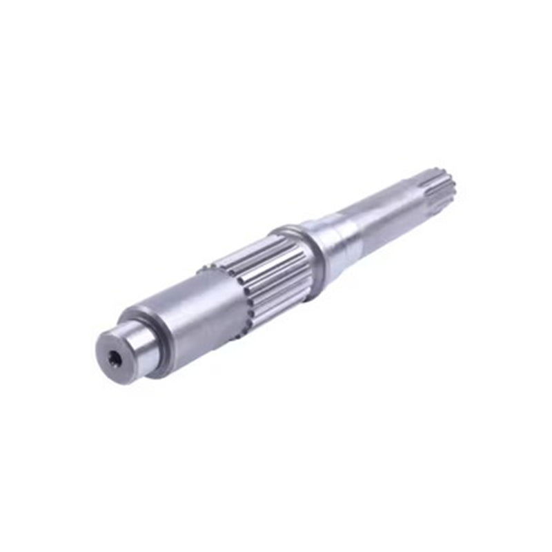 Travel Motor Shaft TZ880A2002-00 TZ880A2002-00A for Komatsu Excavator PC60-5 PC60U-5 - KUDUPARTS