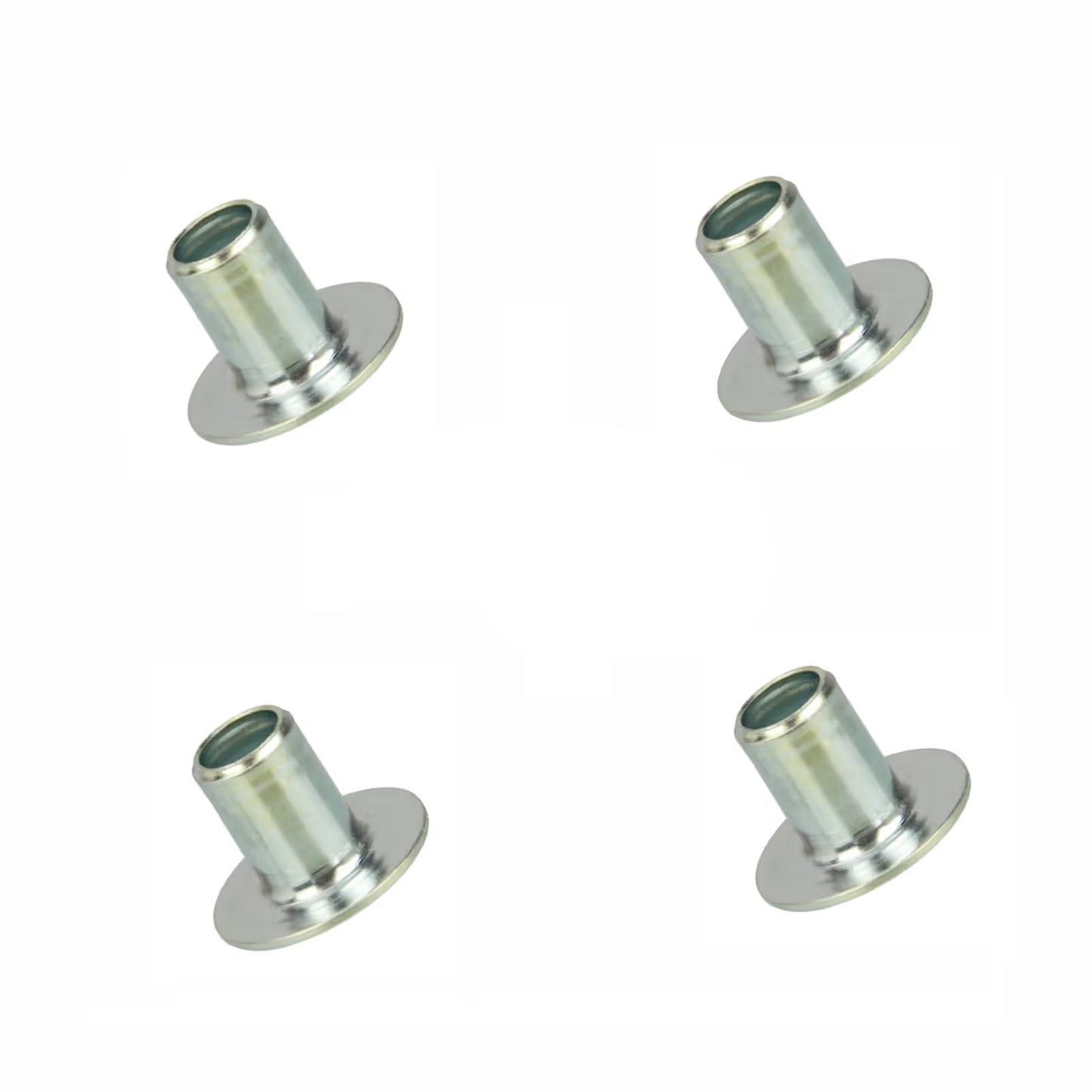 4 Pieces Collar 67659-23320-71 for Toyota Engine 4Y 1DZ Forklift 7FGU25 8FGU25 7FGCU25 8FGCU30 7FGCU35 7FD30 7FD40