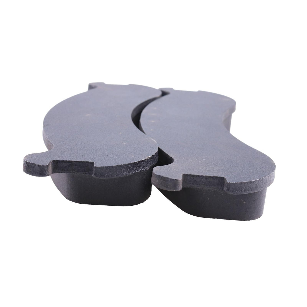 2 PCS Brake Pad 561-34-61110 561-34-41110 for Komatsu Truck HD325-6 HD405-6 HD605-5 HD785-5 HD985-5 HM250-2 HM350-1 HM400-3 - KUDUPARTS