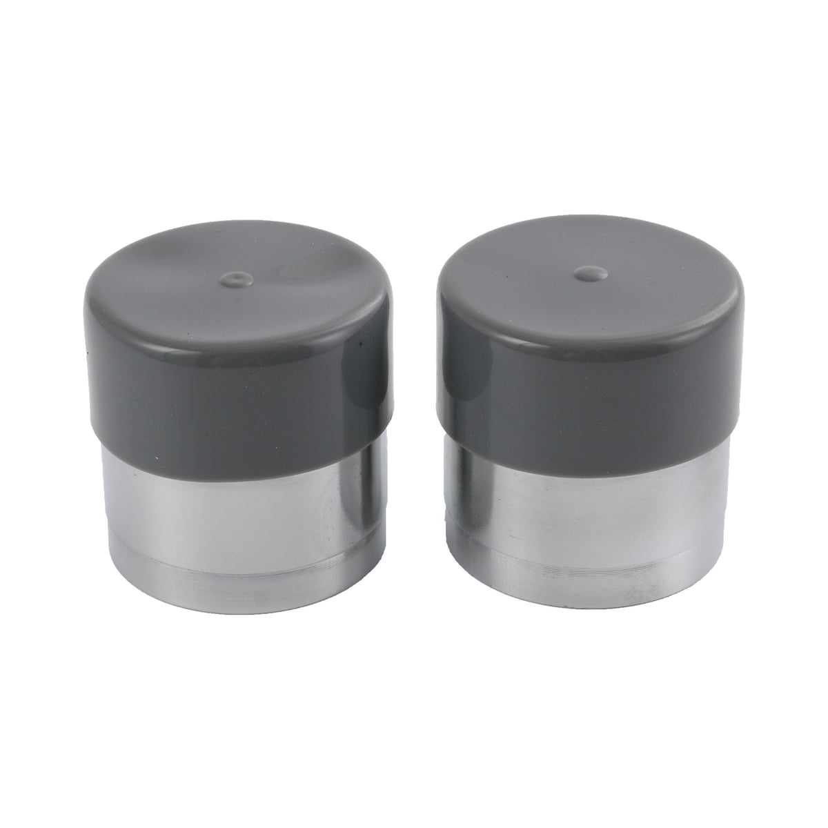 1.98" One Pair of Bearing Protectors RG07-040 for 3500 Pounds Trailer Axle - KUDUPARTS