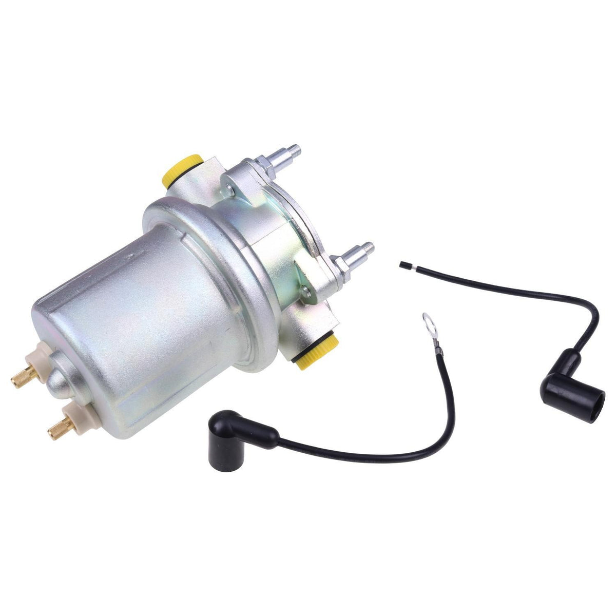 Fuel Pump P76925 344740 For Carter Kohler - KUDUPARTS