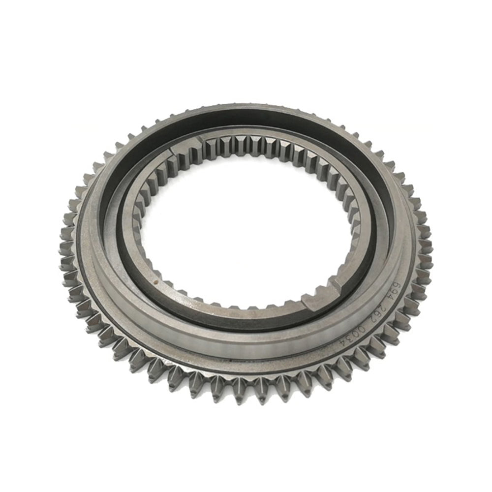 Synchronizer Cone 694 262 0034 for Mercedes-Benz Gearbox Transmission G60-6 G85-6 - KUDUPARTS