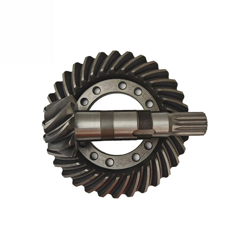 Gear 81863254 for Ford New Holland Tractor 5640 7840 7840O 6640 6640O 7740 7740O 8240 8340 - KUDUPARTS