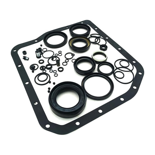 Transmission Rebuild Kit T13600A for Toyota U140E U140F - KUDUPARTS