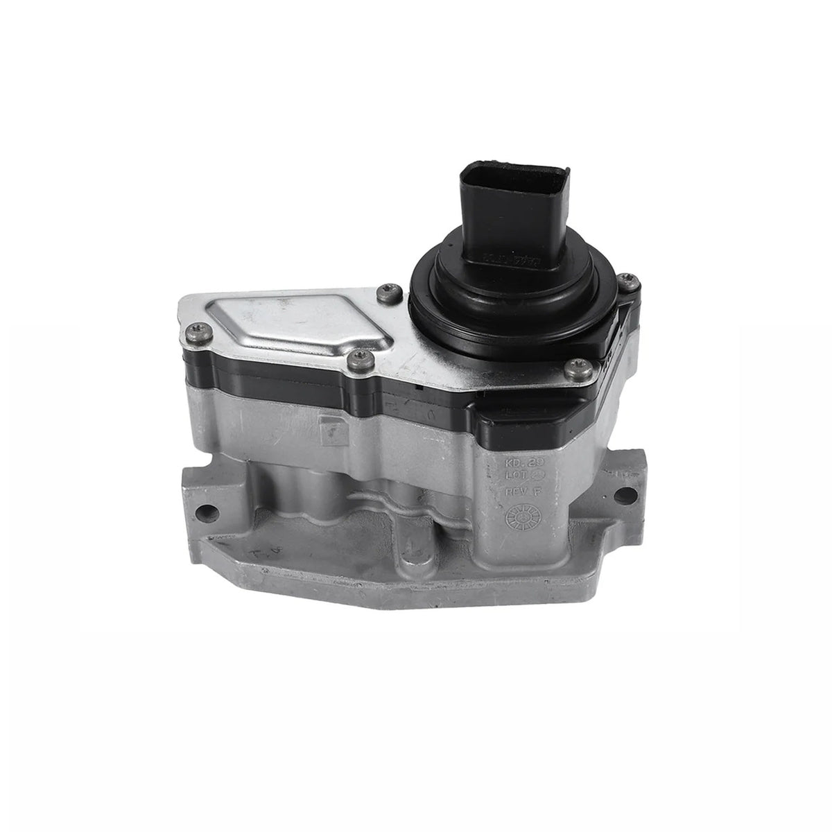 42RLE Transmission Shift Solenoid 5143151AA for Chrysler300 Dodge Challenger Charger Nitro Pickup Truck Dakota Ram1500 Jeep Wrangler - KUDUPARTS