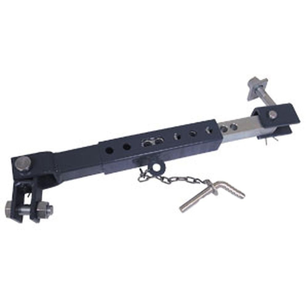 18"- 23 1/2 Stabilizer Assembly 3A011-91200 83934965 for Ford New Holland Tractor 3910 3930 4630 4600 4100 4110 3330 3550 3230 - KUDUPARTS