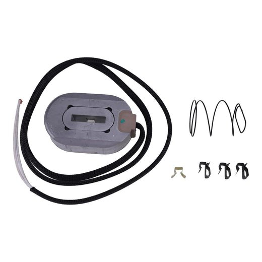 2 Pieces Electric Brake Magnet Trailer K71-376-00 for 8,000-10,000 Dexter General Duty Axle - KUDUPARTS