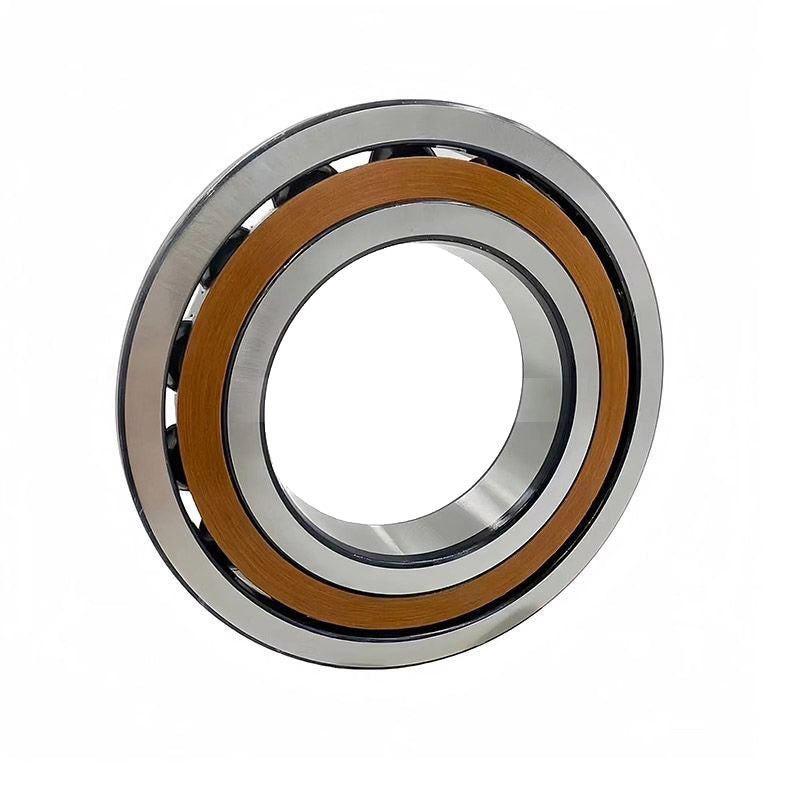 Aftermarket SKF 7212AC High Speed Precision Angular Contact Spindle Ball Bearing