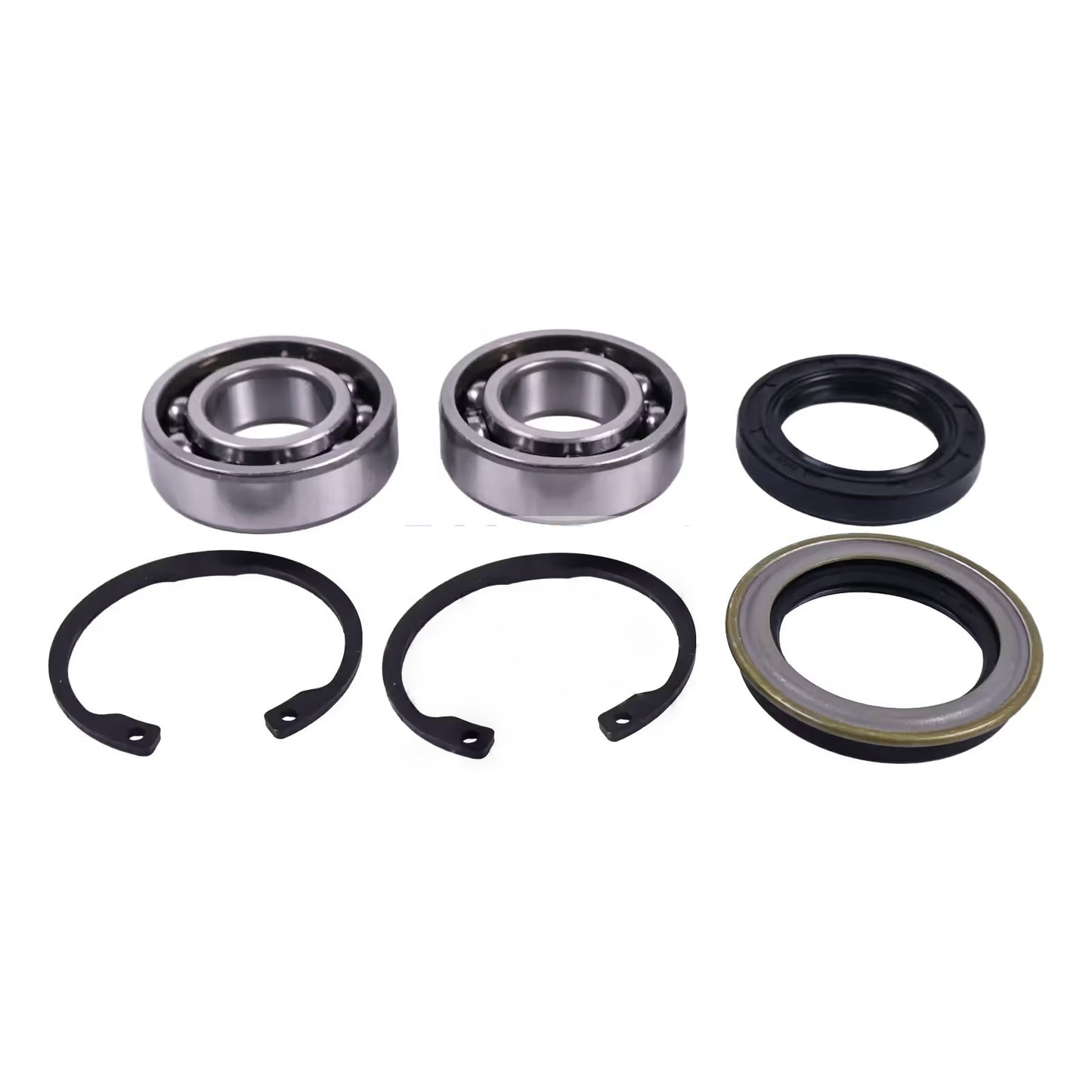 Spindle Bearing Kit 08101-06205 70722-34120 for Kubota Mower RCK60-24B RCK54-24B RC72-40LX RC48-G20 RC54-F19 RC44-G17 RCK60P-227Z RCK54D-26BX RC60-72H RCK72P-331Z