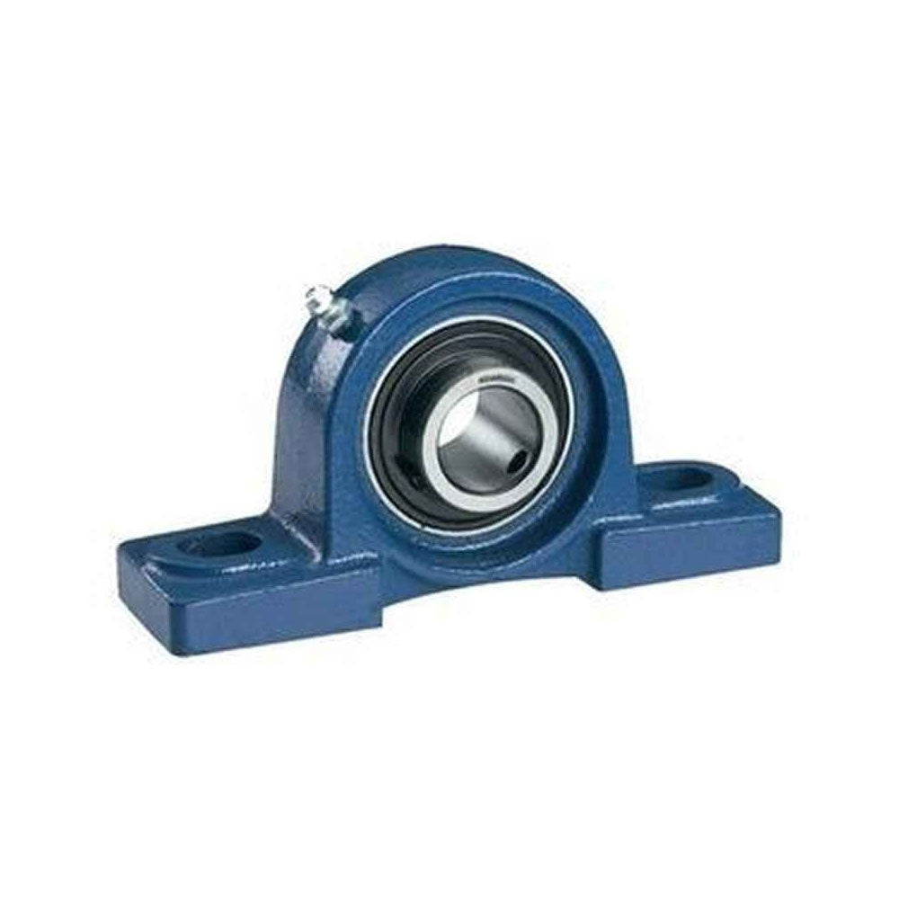 Aftermarket NTN UCP312 Pillow Block Mounted Bearing Assembly