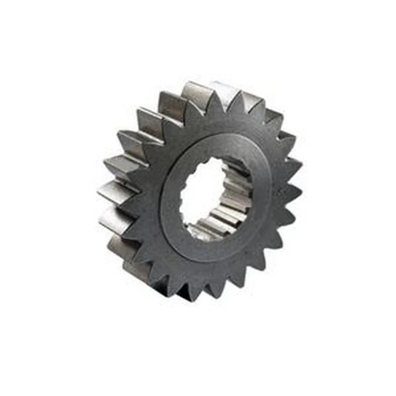 Gear 206-26-71410 2062671410 for Komatsu Excavator PC200LL PC220 PC230 PC240 PC270 PC290 PC308 - KUDUPARTS