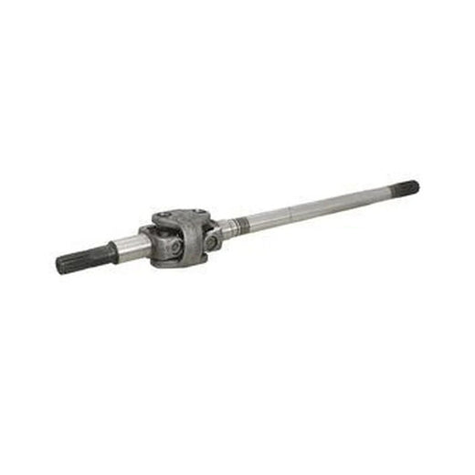 Left Axle Shaft Assembly 5142043 for New Holland TD95D TD75D 6530 5530 CASE Magnum JX85 JX90 JX95 JX75 JX80 Tractor - KUDUPARTS