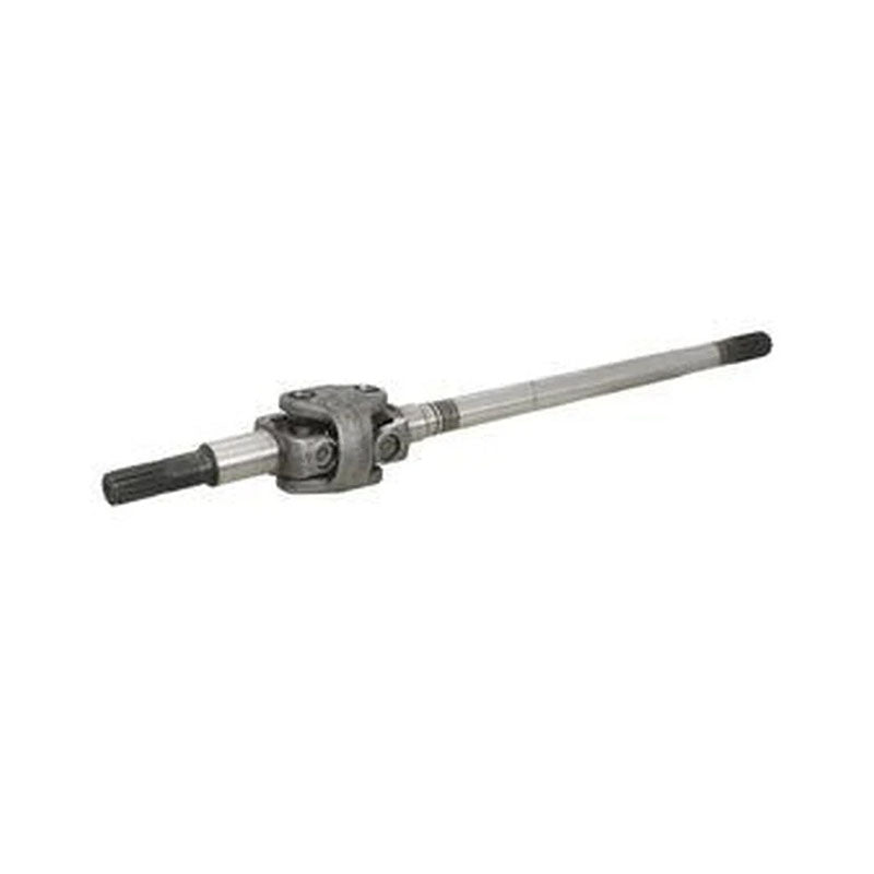 Left Axle Shaft Assembly 5142043 for New Holland TD95D TD75D 6530 5530 CASE Magnum JX85 JX90 JX95 JX75 JX80 Tractor - KUDUPARTS