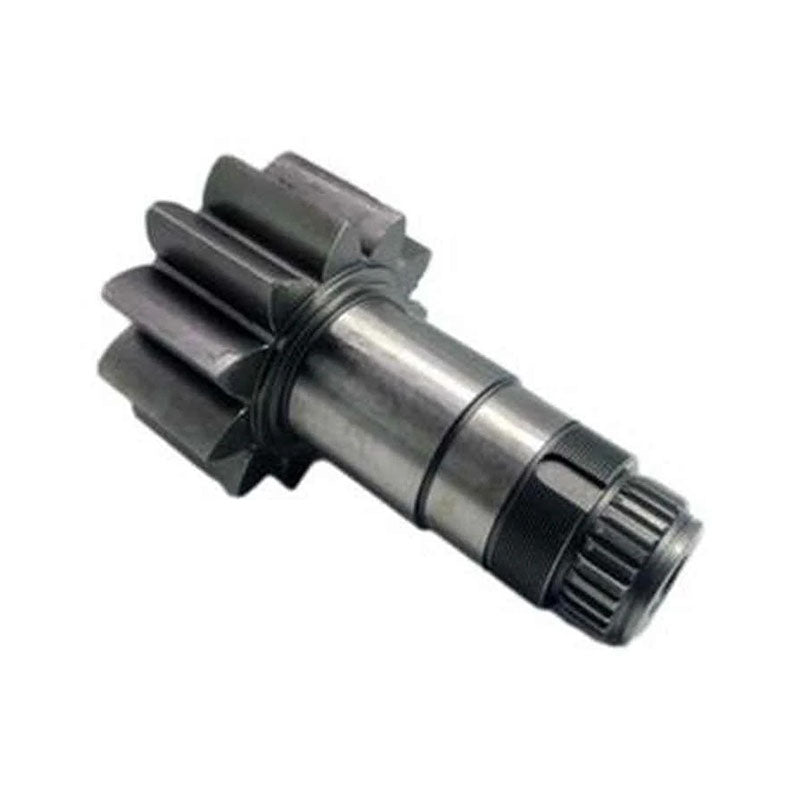 Pinion 155-0867 for Caterpillar CAT Engine C7.1 C6.6 Excavator M318C M320D2 M322D M322F - KUDUPARTS