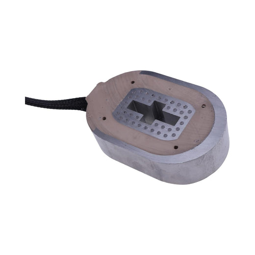 2 Pieces Electric Brake Magnet Trailer K71-376-00 for 8,000-10,000 Dexter General Duty Axle - KUDUPARTS