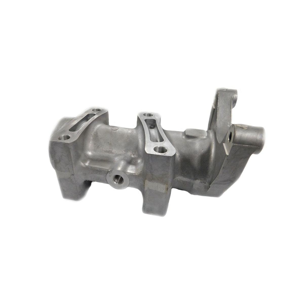 Rear Axle Bearing Carrier 64715-33H00 for 2009-2014 Suzuki LT-Z400 QuadSport Z LE - KUDUPARTS