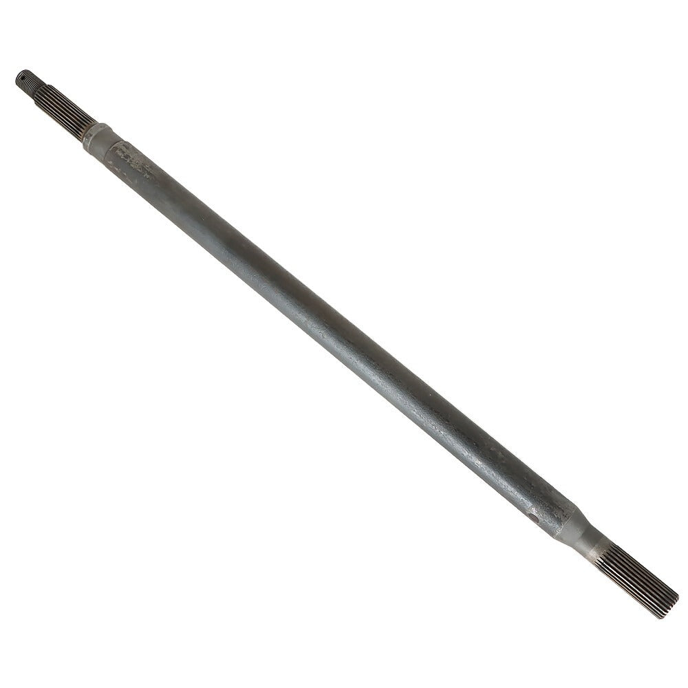 Pass. Side Rear Splined Axle Shaft 20377G12 for EZGO TXT Golf Cart Electric 94+