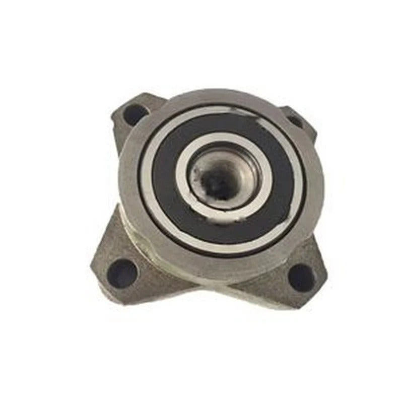 Hollow Shaft 04297069 for Deutz Engine TCD6.1 - KUDUPARTS