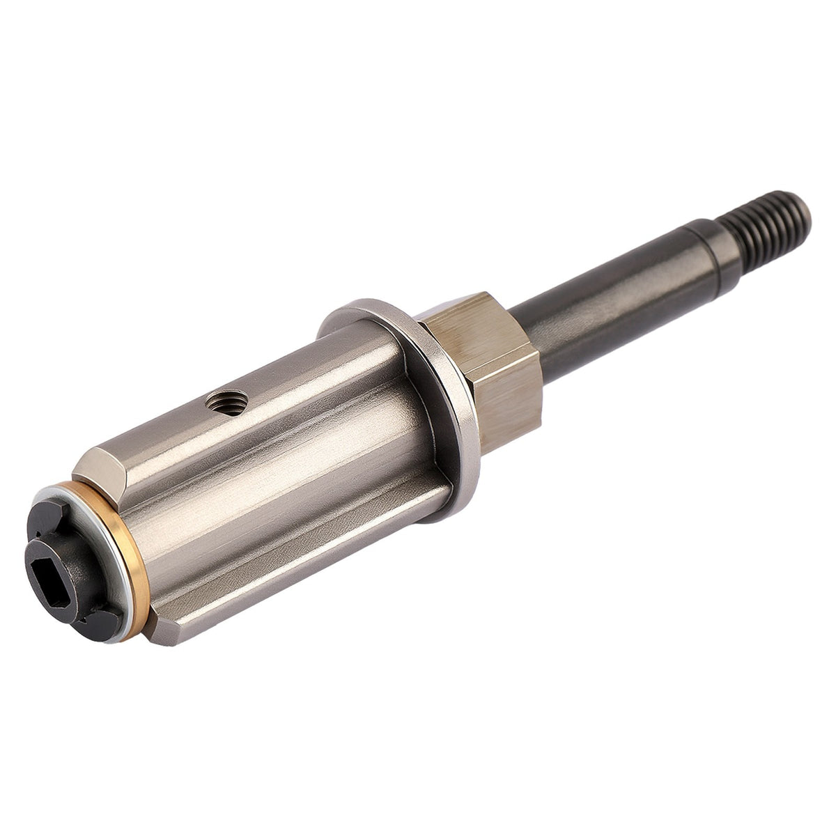Shaft Bearing Housing 4144-640-5900 for Stihl Trimmer FS36 FS38 FS40 FS44 FS45 FS46 FS50 - KUDUPARTS