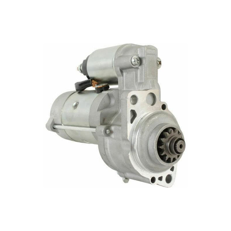 Starter for Case International Tractor 265 275 K3D Engine 1986-1992 17096 - KUDUPARTS