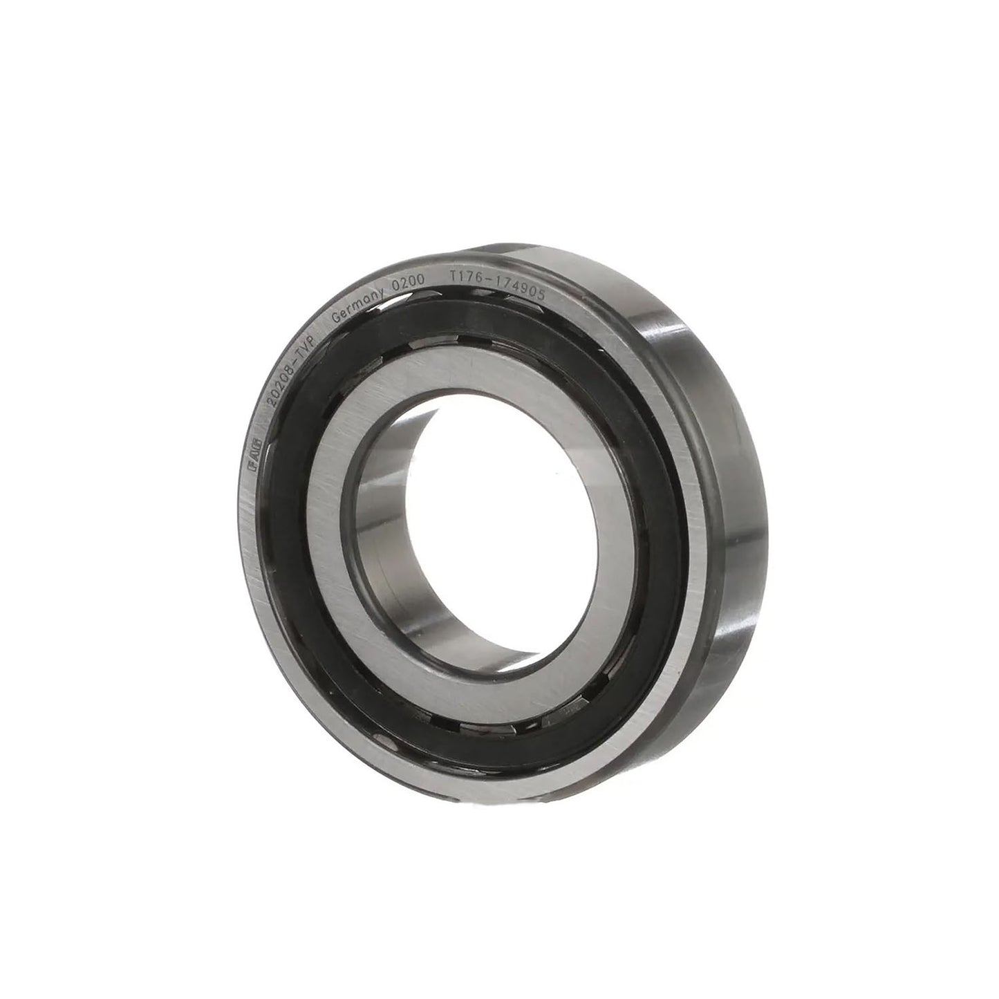 Spherical Roller Bearing - Replaces SKF 20208-TN9