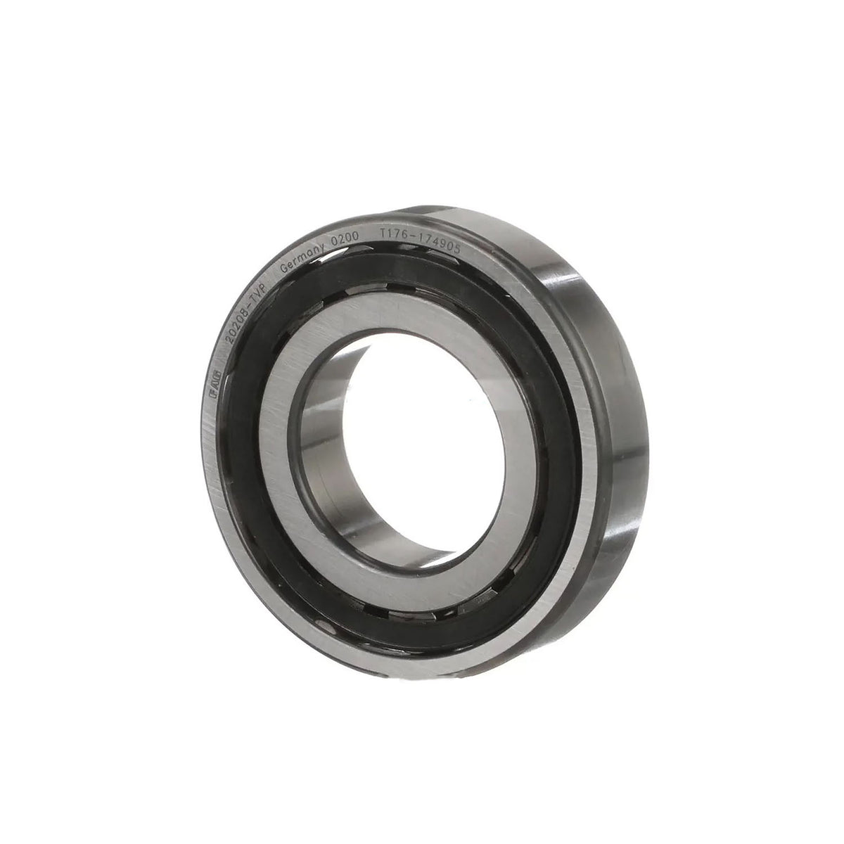 Spherical Roller Bearing - Replaces SKF 20208-TN9 - KUDUPARTS