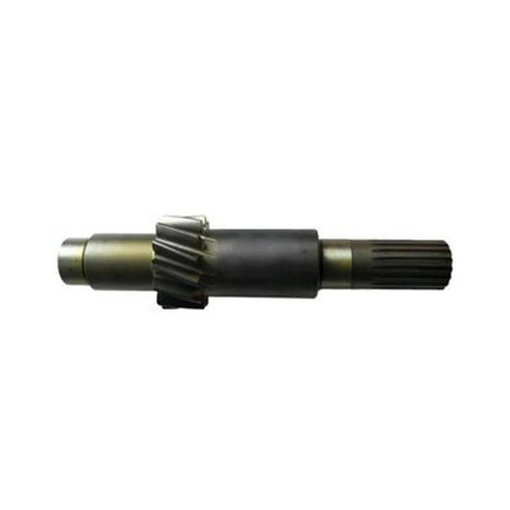 Steering Gear Shaft 14200-13951 for Nichiyu Forklift FBR20-70 FBR20-75 FBR30-70 FBR30-75 - KUDUPARTS