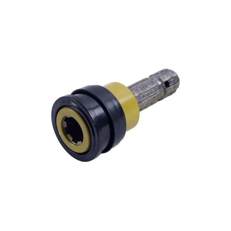 PTO Shaft Extension with Quick Release 6 Spline Female & Male for New Holland Case Tractor