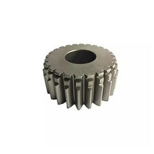Travel Motor Sun Gear 096-0583 0960583 for Caterpillar CAT Engine 3304 3116 Excavator EL200B E200B - KUDUPARTS