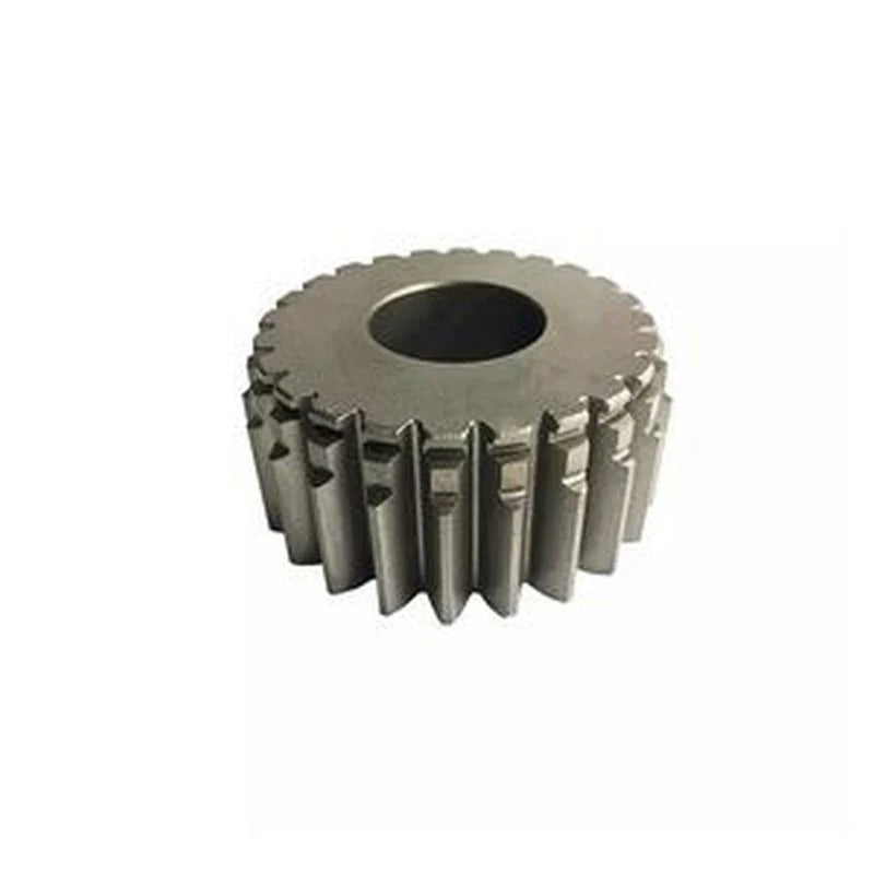 Travel Motor Sun Gear 096-0583 0960583 for Caterpillar CAT Engine 3304 3116 Excavator EL200B E200B - KUDUPARTS