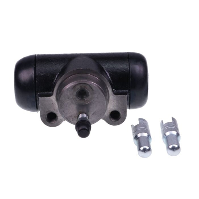 Brake Wheel Cylinder 47410-21800-71 47410-U2130-71 47410-32500-71 for Toyota Engine 4Y 5P 5R Forklift 02-4FGC25 5FDC20 5FGC23 6FGCU20 7FGCU25 - KUDUPARTS