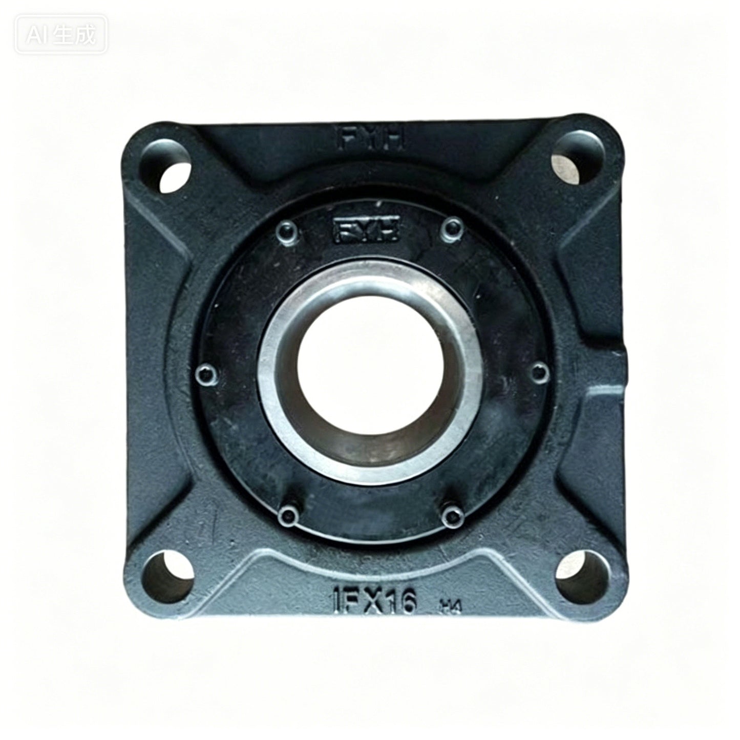 Flange Bearing 421-20-15122 421-20-15123 for Komatsu Loader WA400-1 WA400-5 WA430-6 WA420-3 WA450-1 WA470-1 WA480-6 WF450-3