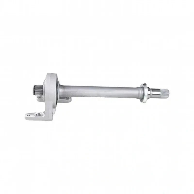 Front Half Shaft Assembly 44500-S3V-A00 for Honda MR-V Pilot Acura MDX 2003-2004