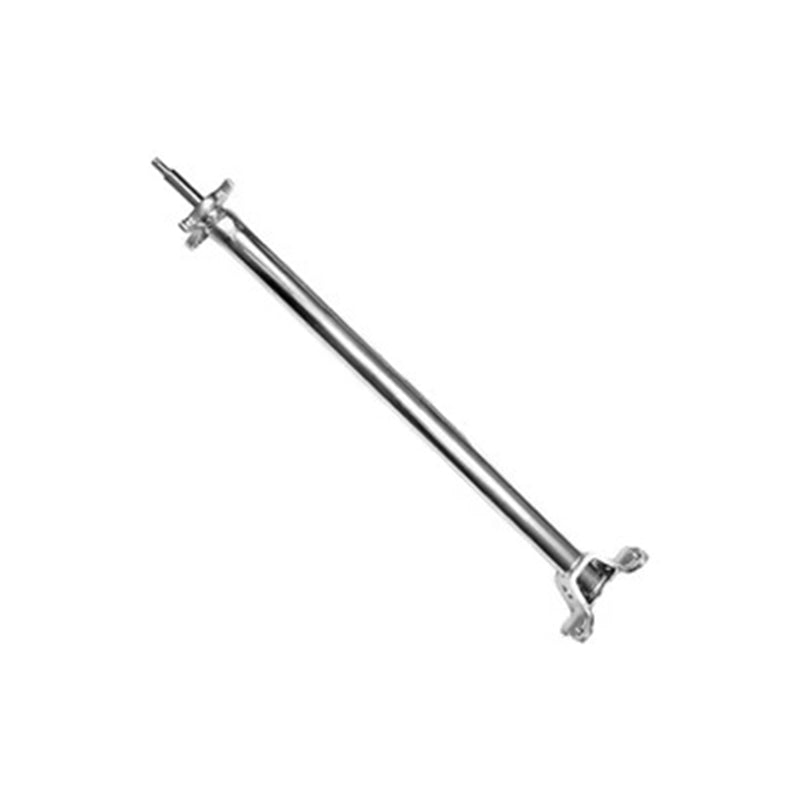 Steering Stem Shaft 4D3-23813-00-00 for Yamaha Raptor 125 YFM125R 250 YFM25R YFM250R YFM25RSP 2008-2013 - KUDUPARTS