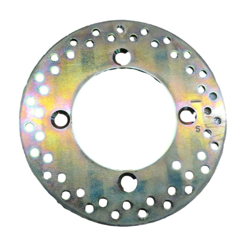 Front Rear Brake Disc Rotor 5263266 for Polaris RZR 900 1000-S S4 Ranger 1000 PRO XD XP