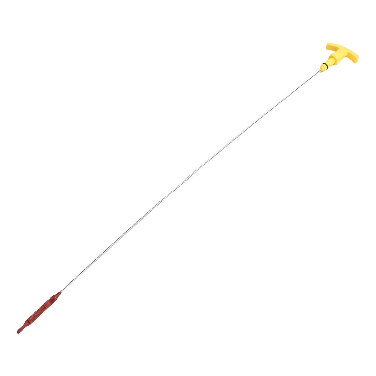 Oil Level Dipstick 26611-2E021 for Hyundai 2011-2020 Elantra Sonata Tucson Forte Optima Soul - KUDUPARTS