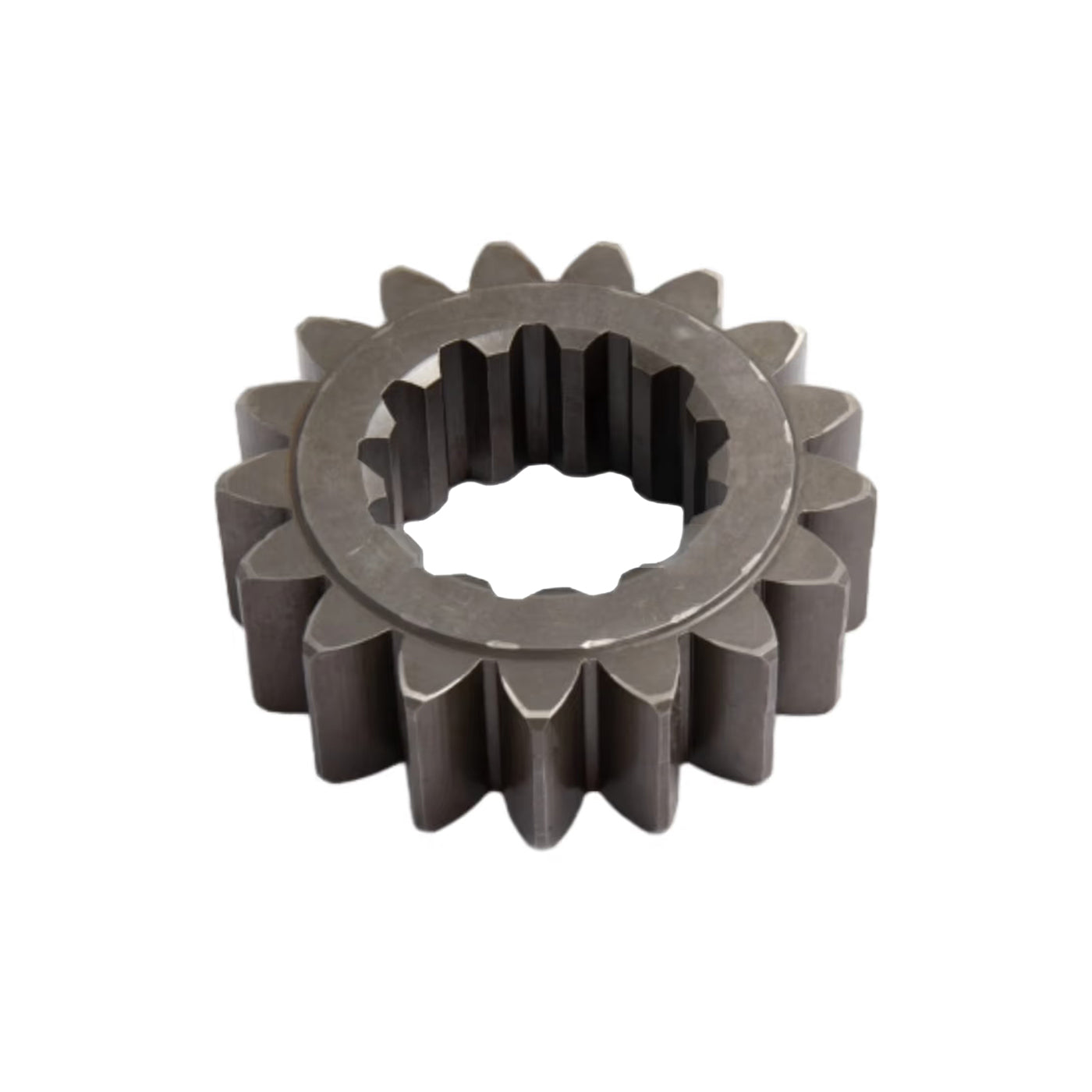Sun Gear LC00222 for CASE Excavator CX210 CX210B CX210CLC CX210CLR CX210D CX210LR CX210N CX225SR CX235CSR