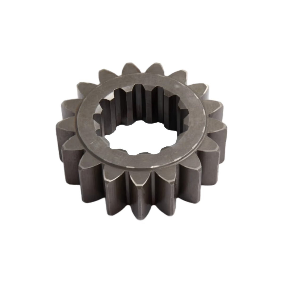 Sun Gear LC00222 for CASE Excavator CX210 CX210B CX210CLC CX210CLR CX210D CX210LR CX210N CX225SR CX235CSR - KUDUPARTS