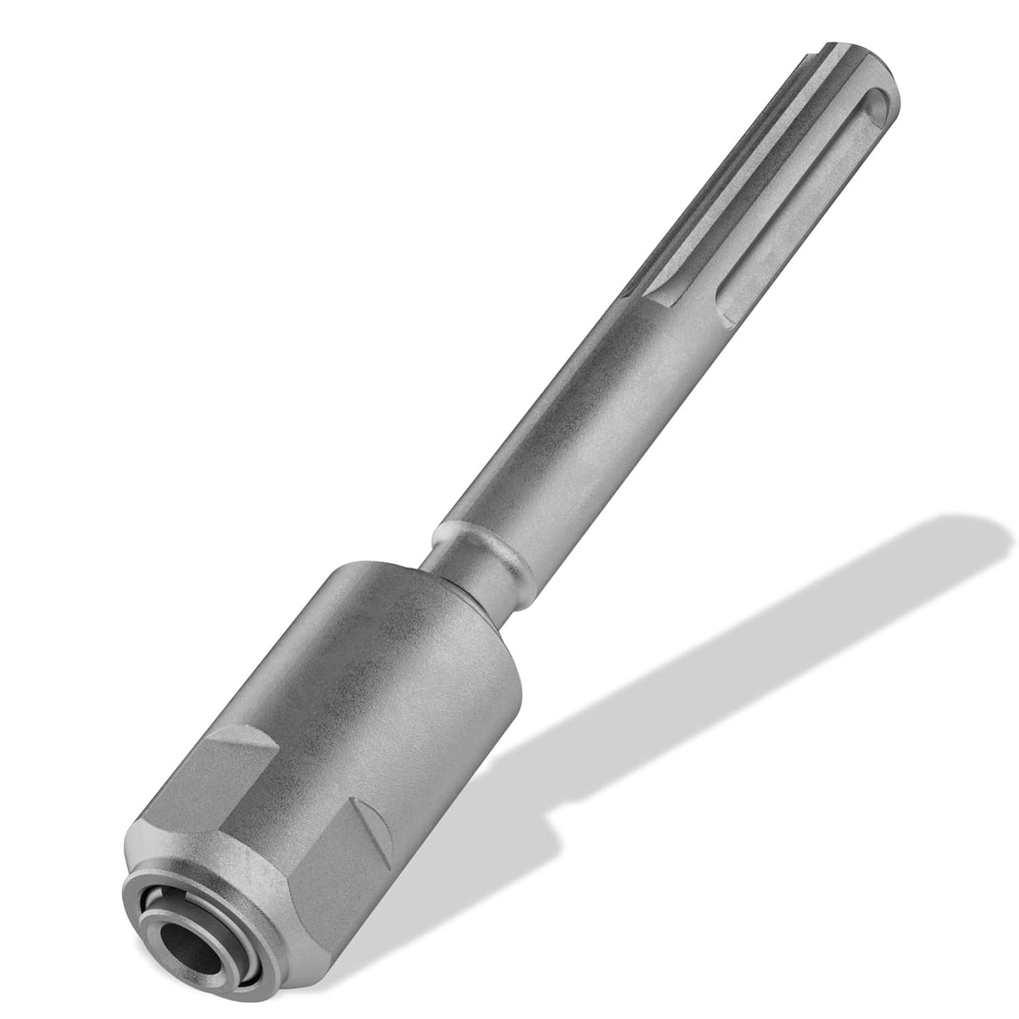 Adapter for SDS Max to Plus Hammer Drill