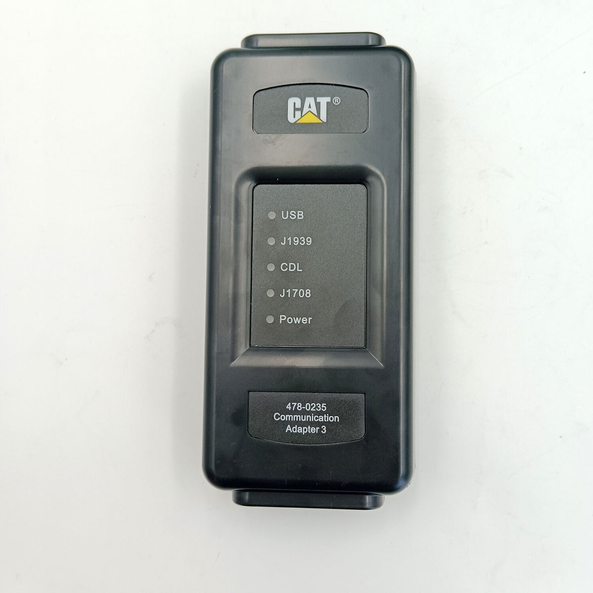 2021B ET4 ET IV Communication Adapter 538-5051 478-0235 For CAT Heavy Equipment (Ship to US Only.) - KUDUPARTS