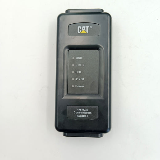 2021B ET4 ET IV Communication Adapter 538-5051 478-0235 For CAT Heavy Equipment (Ship to US Only.) - KUDUPARTS