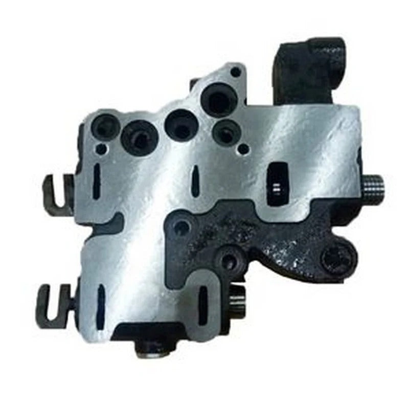 Transmission Selector Valve 1P-6591 for Caterpillar CAT 3306 Engine 571G 572G 977K 977L D6C D6D D6E D6G D7F D7G D7G2 - KUDUPARTS