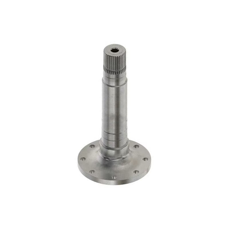 Axle Shaft YZ91442 for John Deere Engine 4045 6068 Tractor 1054 1204 1354 6100D 6105E 6150B 6803 5-854 5-950 - KUDUPARTS
