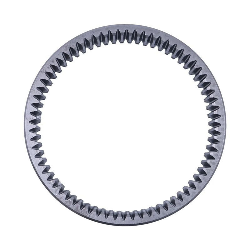 Gear Ring 5191770 for CASE Tractor Farmall 125A 130A Maxxum 100 110 115 120 Puma 140 145 155 160 - KUDUPARTS