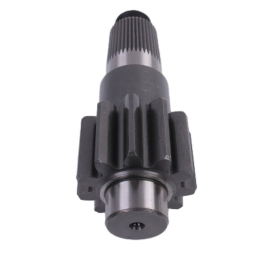 Final Drive Pinion Shaft 103-27-21210 for Komatsu Dozer D21A-5 D21P-5 D20A-5 D21Q-5 D20S-5 - KUDUPARTS