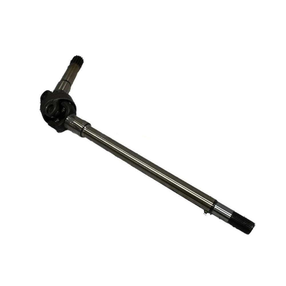 Universal Shaft ZGAQ-02340 for Hyundai Excavator HW210 R200W-7 R210W-9 R210W-9A R210W9-MH R210W-9S - KUDUPARTS