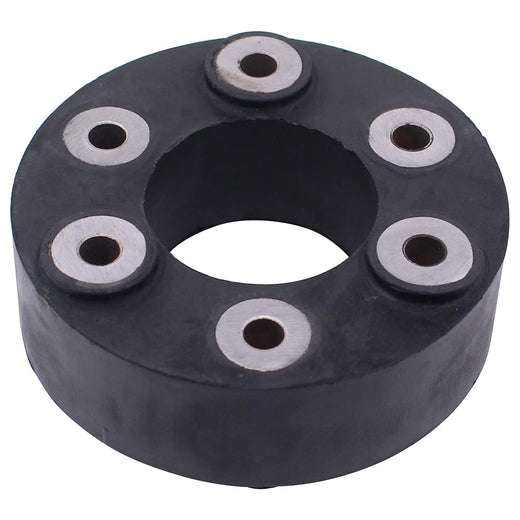 Driveshaft Isolator AM101286-A for John Deere Tractor 322 330 332 Mower 1420 1435 1445 1565 3TNV76 3TNV80F F912s F915 - KUDUPARTS